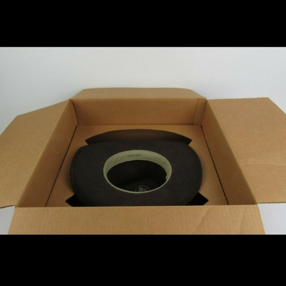 Capas Design Men's Cowboy Hat - Picture 9 of 11